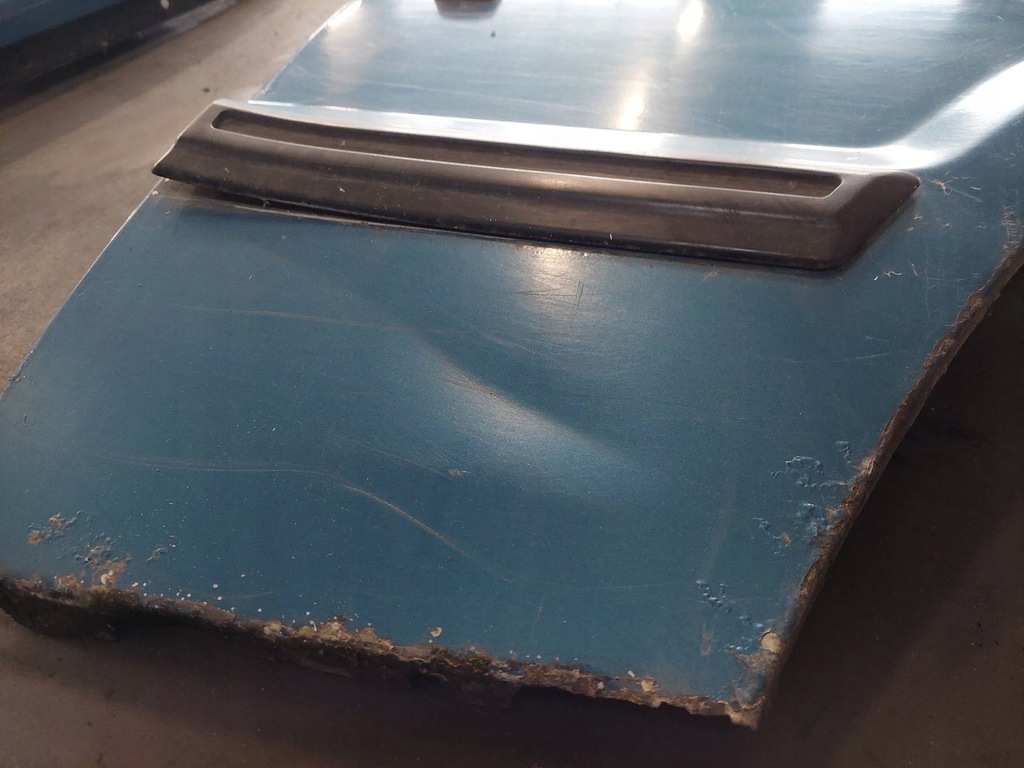 фото №11, Kompletny перед капот бампер лампа land rover discovery i