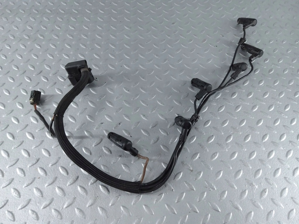 фото №5, Провода зажигания bmw 5 f10 f11 7787099