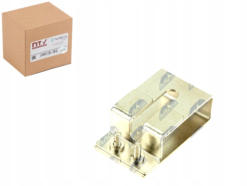 фото №1, Nty супорт з'єднувач тросів перемикання передач ze коробка передач передач renault