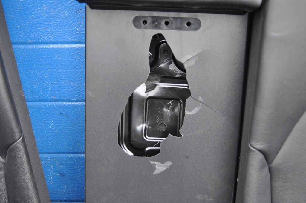 фото №8, Bmw 3 g20 m-pakiet сиденья заднее сиденье кожа подогрев электрический