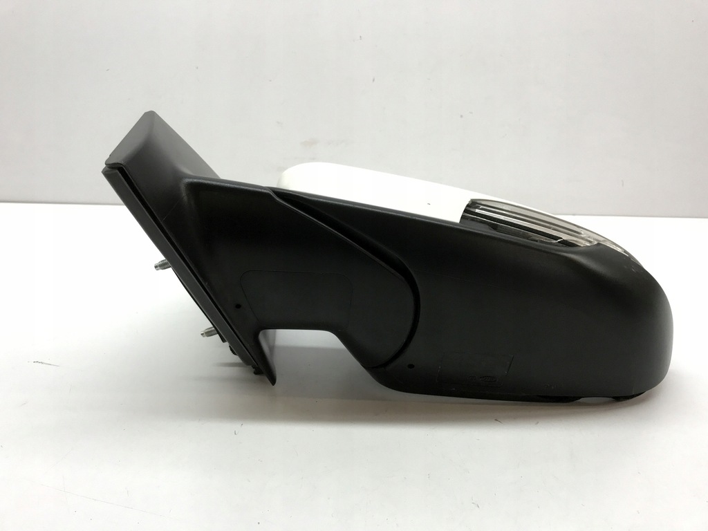 фото №10, Kia picanto ii зеркало левая 8 pin 87610-h8080