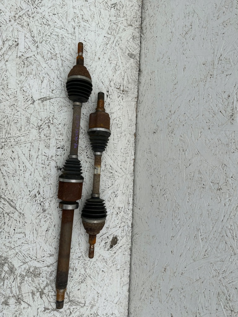 Купить Mondeo mk5 приводной вал правая dg91-3b436-jg