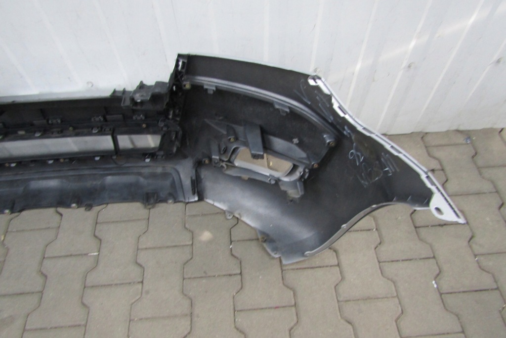 фото №12, Бампер перед передний ford ranger 3 iii lift 15-18