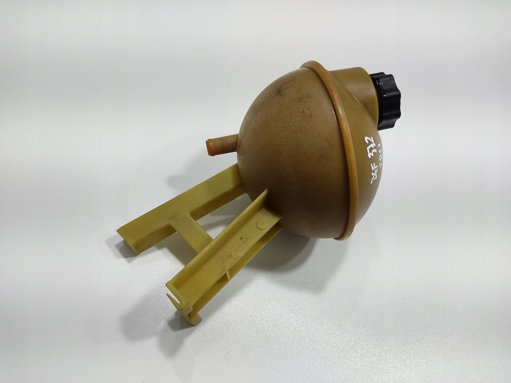 фото №15, Бачок расширительный жидкость land rover defender 2.2 2.4 tdci xh128k240aa