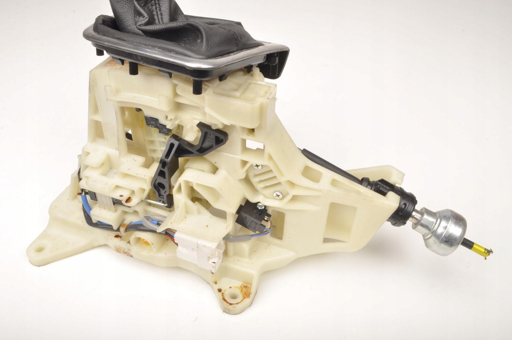 фото №10, Kia optima iii вибірник домкрат коробки передач europa