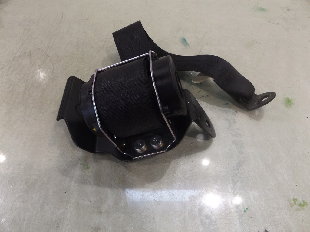 фото №2, Space star ii lift pas правий задня