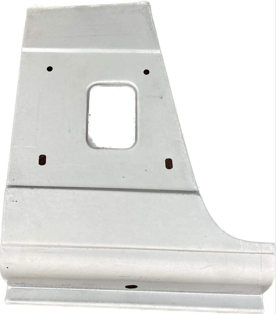 фото №1, Jumper ducato boxer 06- блок двигуна reeraturka стійка правий