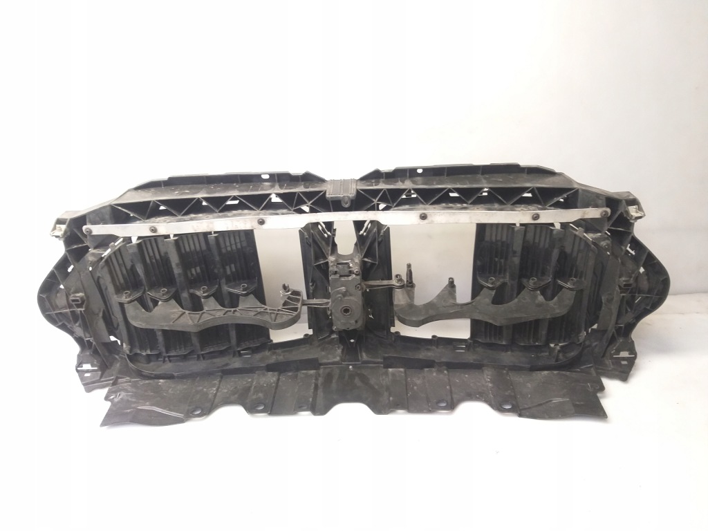 фото №6, Решітка радіатора впуск жалюзі шторка bmw x7 g07 5113226775