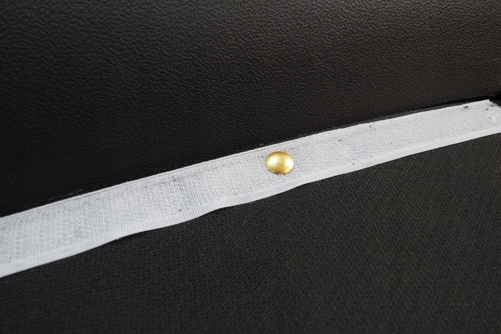 фото №3, Обшивки гладкие дверь обивка scania r p g 04-16