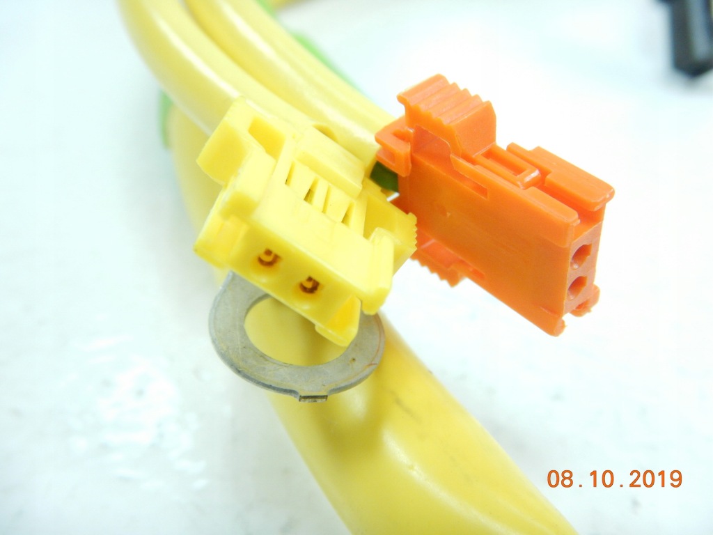 фото №7, Джгут air bag fiat marea 99-02 46772151 aso