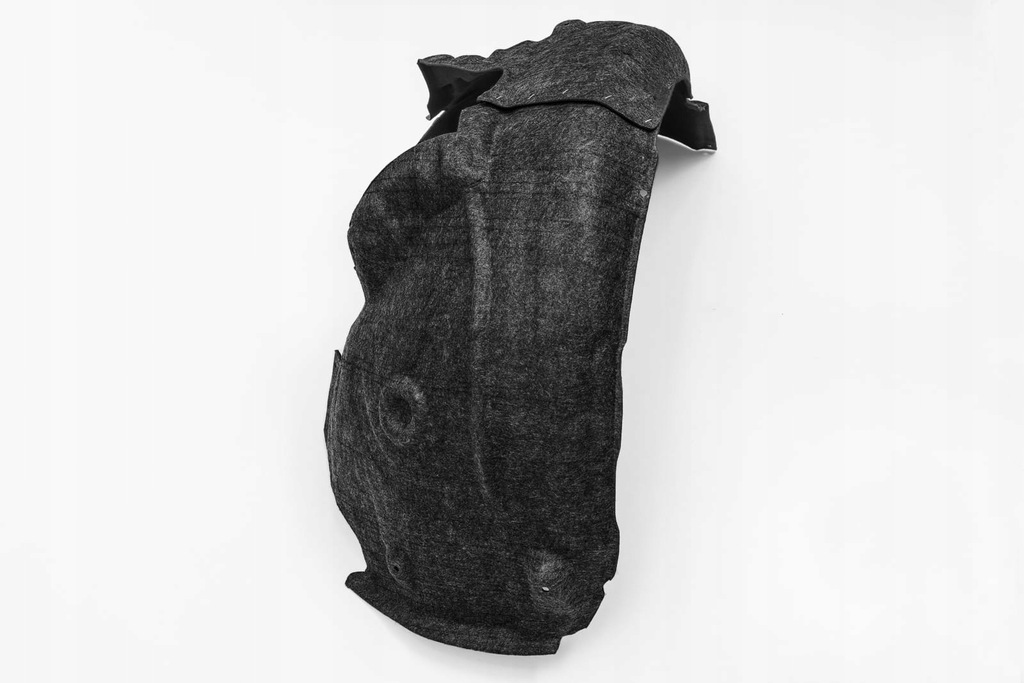 фото №9, Audi s6 c7 2012-2018 avant тканевый подкрылок передние правое 4g0821134d