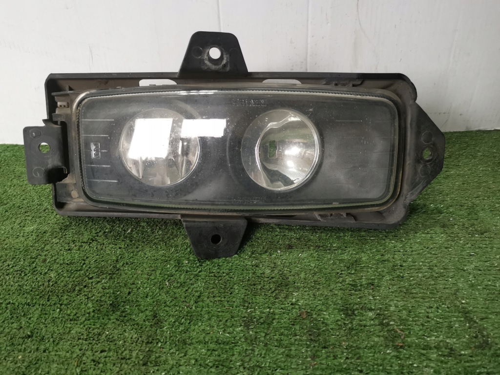 Купить Лампа противотуманная фара противотуманный renault premium левая 5010231849