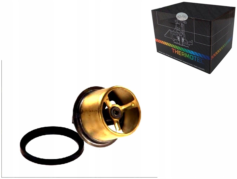 фото №1, Thermotec термостат 5000691267 kit 41082886d