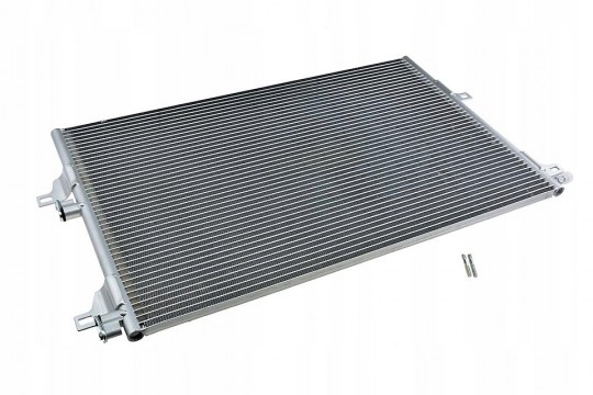 фото №1, Конденсатор кондиціонера nty ccs-re-011