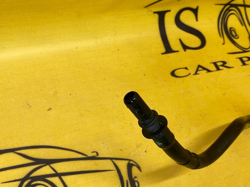 фото №8, Шланг wąż труба wody porsche 987 cayman 3.4