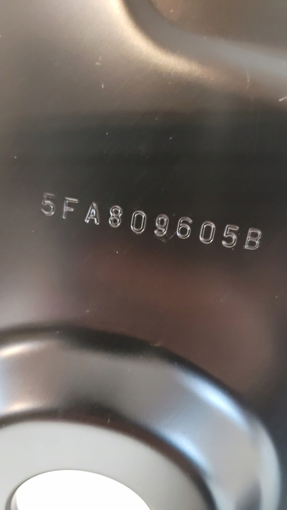 фото №14, Обшивка ліва блок двигуна поріг seat leon iv 5fa 2020-