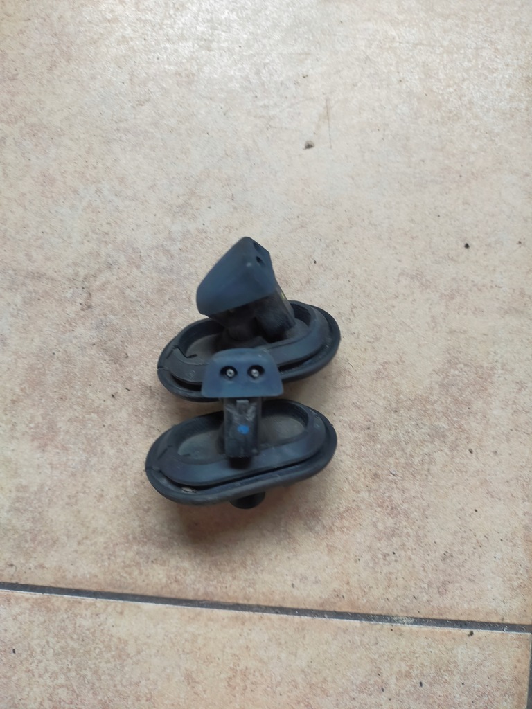 фото №1, Volvo s80 v70 xc70 2007 - 2015 омивачі омивач скло капот