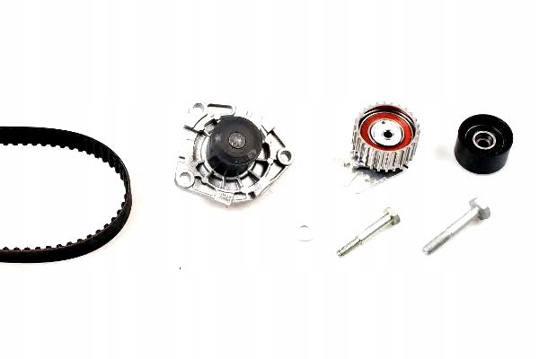 фото №1, Hepu набір ремінь розподільного валу з насос alfa romeo 147