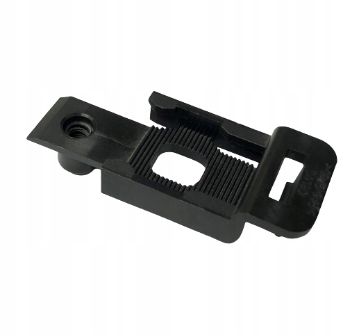 Купить Ford fiesta mk8 держатель кронштейн бампер перед