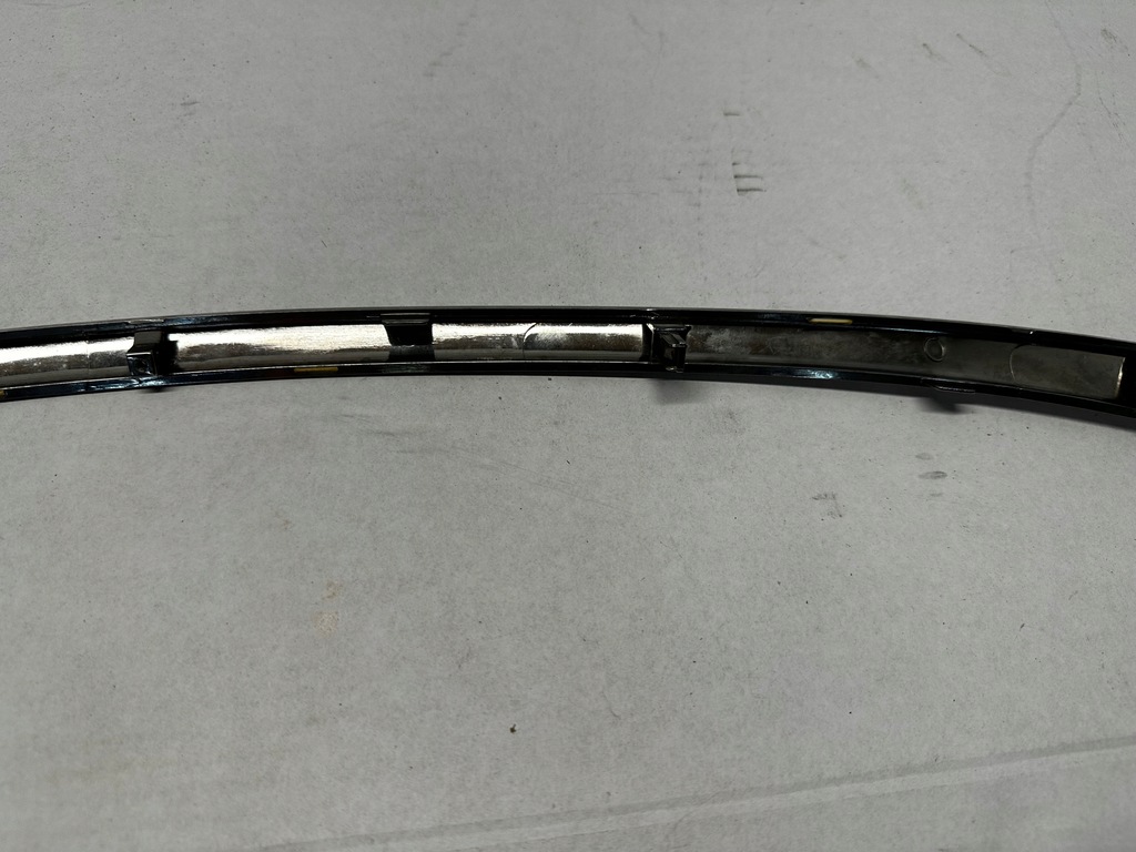 фото №9, Хром решітка 86354-a6010 hyundai i30 ii