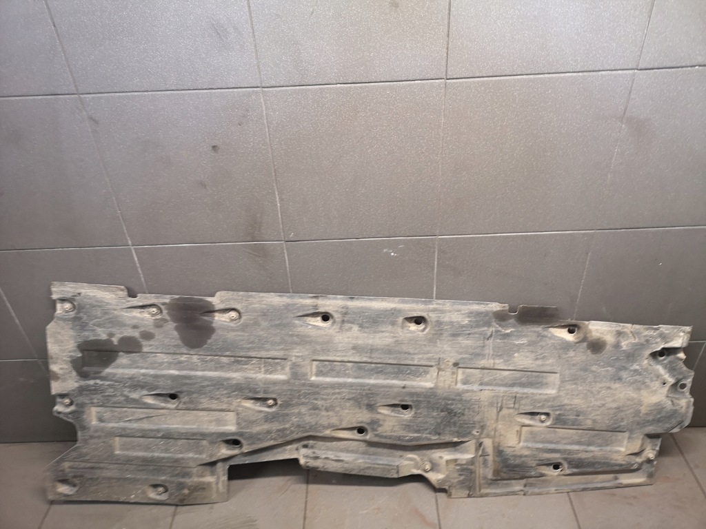 фото №9, Защита подвеска правая audi a8 d3 4e0825206d