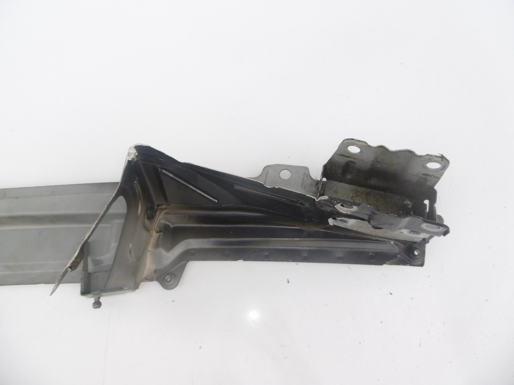 фото №9, Кронштейн крила лівий перед porsche cayenne 7l