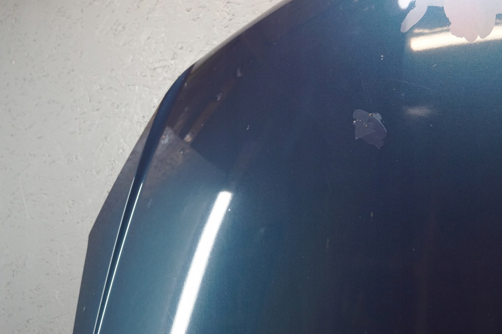 фото №14, Капот крышка opel astra h