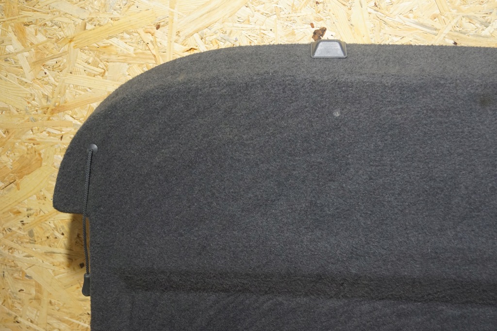 фото №5, Полиця багажника opel astra h 5d