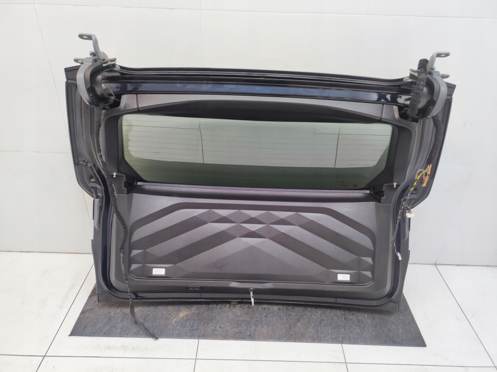 Кришка багажника багажника колір 416 bmw xm g09 Ціна