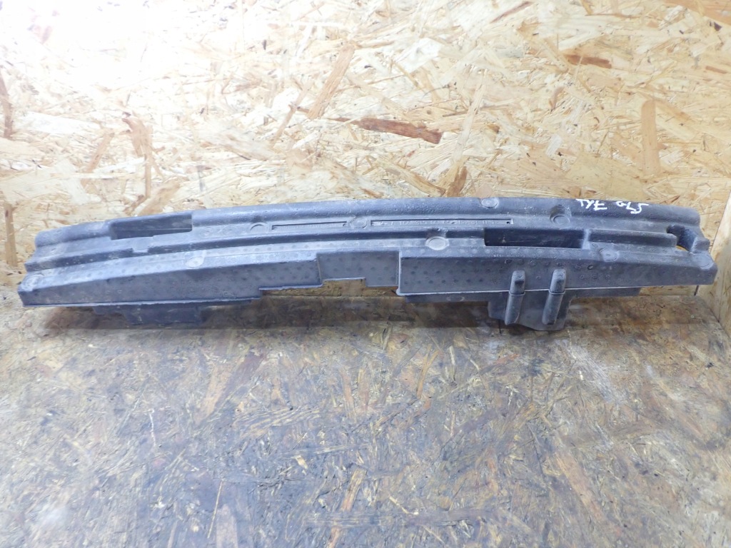 фото №1, Абсорбер бампера задня mercedes gls ii x166 3.0 17r a1663150065 9183