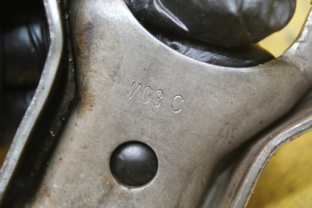 фото №6, Кронштейн сцепления vw golf v 1.9 tdi