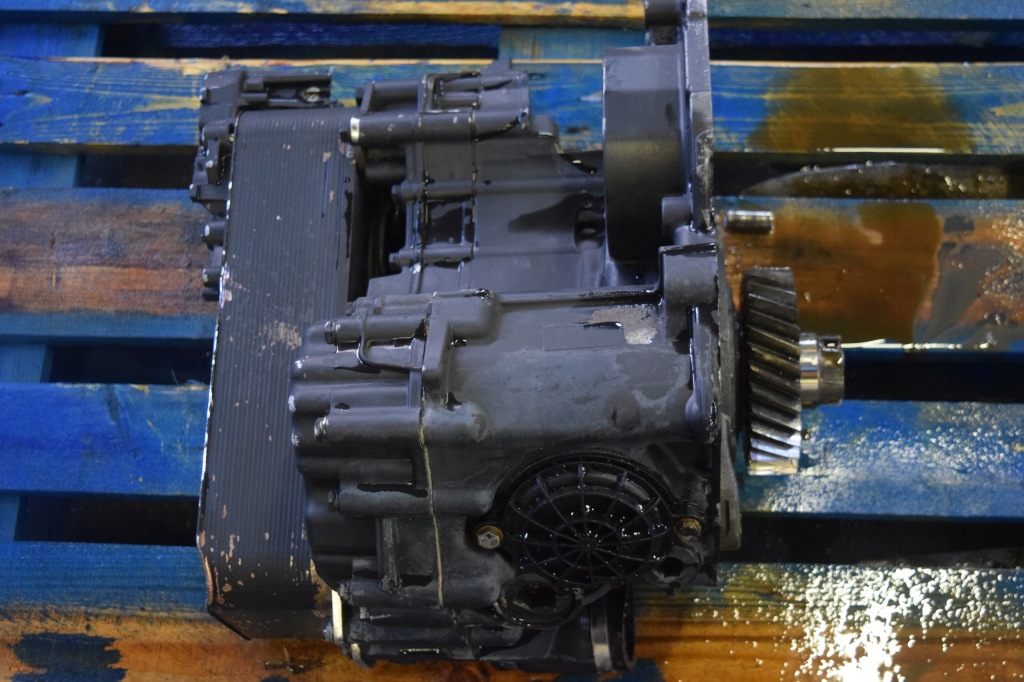 Купити Intarder 3 man tgx