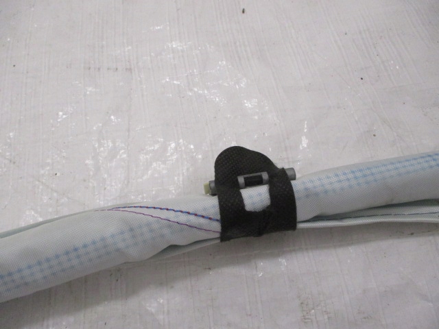 фото №13, Peugeot 2008 lift шторка безпеки подушка безпеки ліва подушка kpl