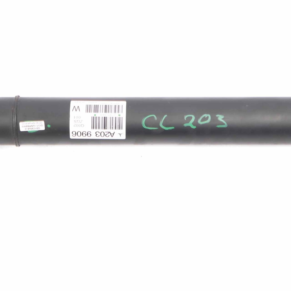 фото №9, Mercedes w203 c209 wał приводной дизель автоматическая коробка передач a9062400801