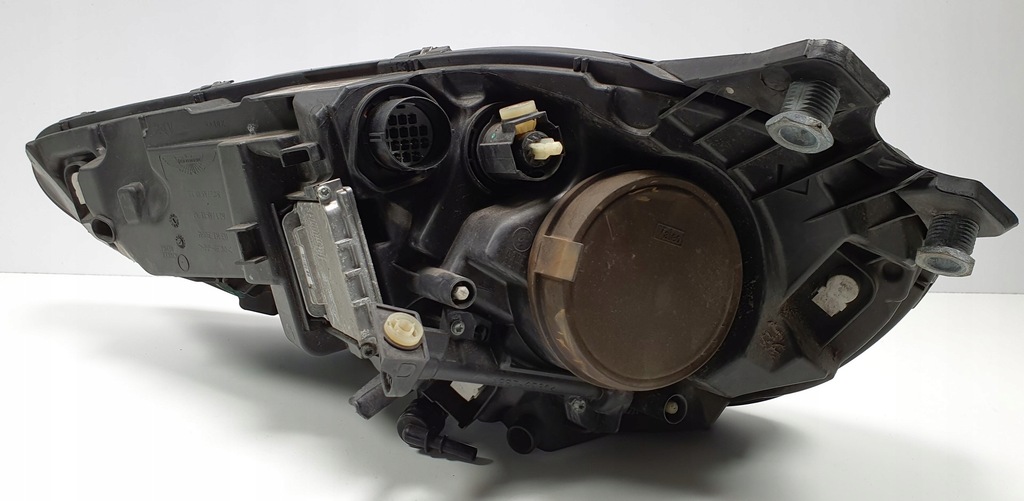 фото №7, Лампа правий перед ксенон aston martin rapide europa