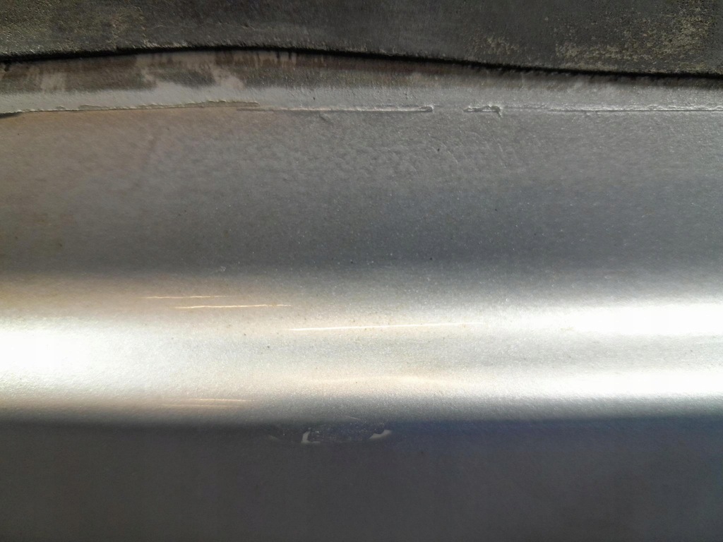 фото №5, Audi a8 d3 long задняя крышка багажника багажника ly7w