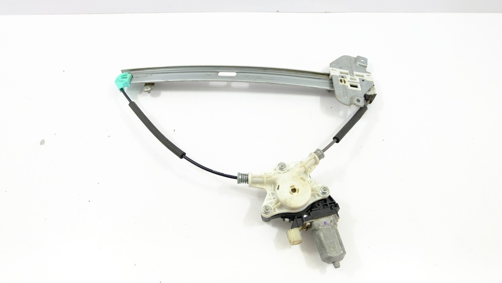 фото №1, Kia rio iii механизм стекло правый перед