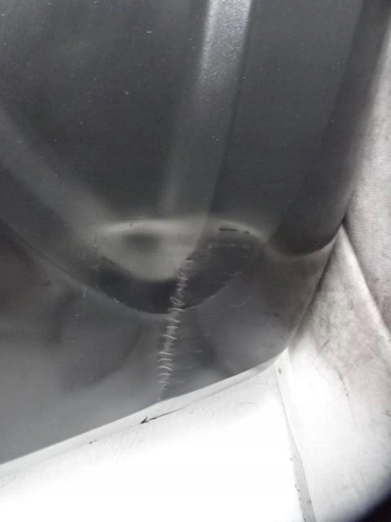 фото №10, Бампер перед mercedes-benz w910 sprinter