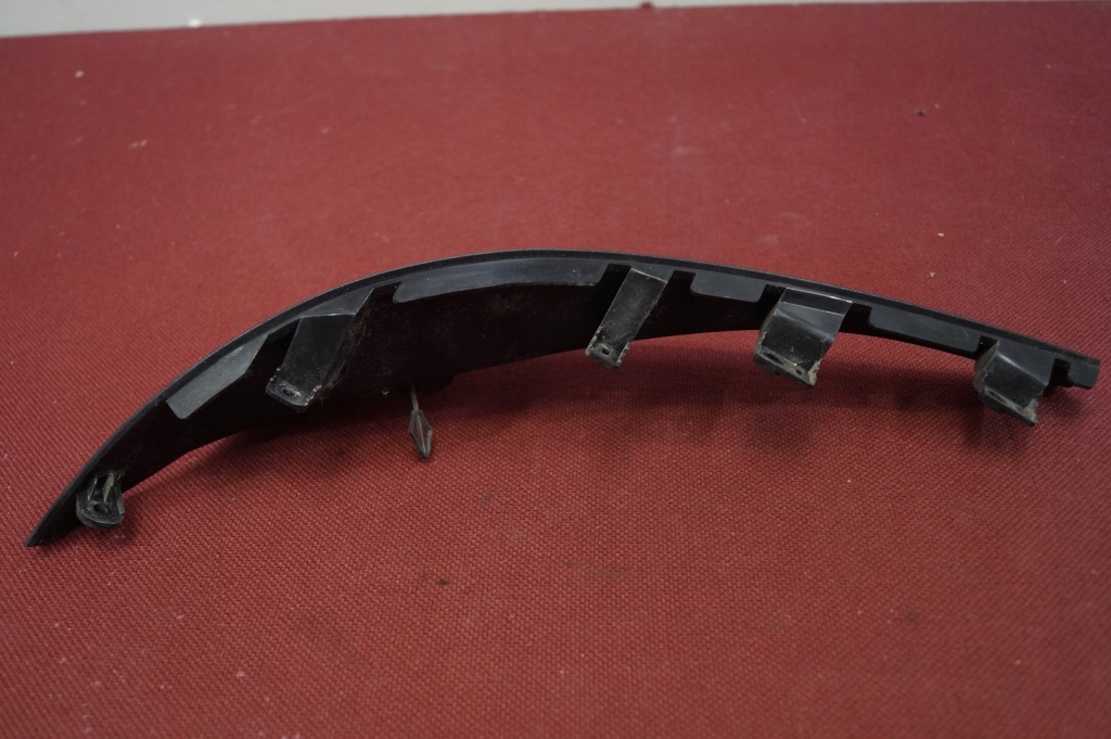 Защита кронштейн лампы левый задний  opel moka 12-19r Оригинал