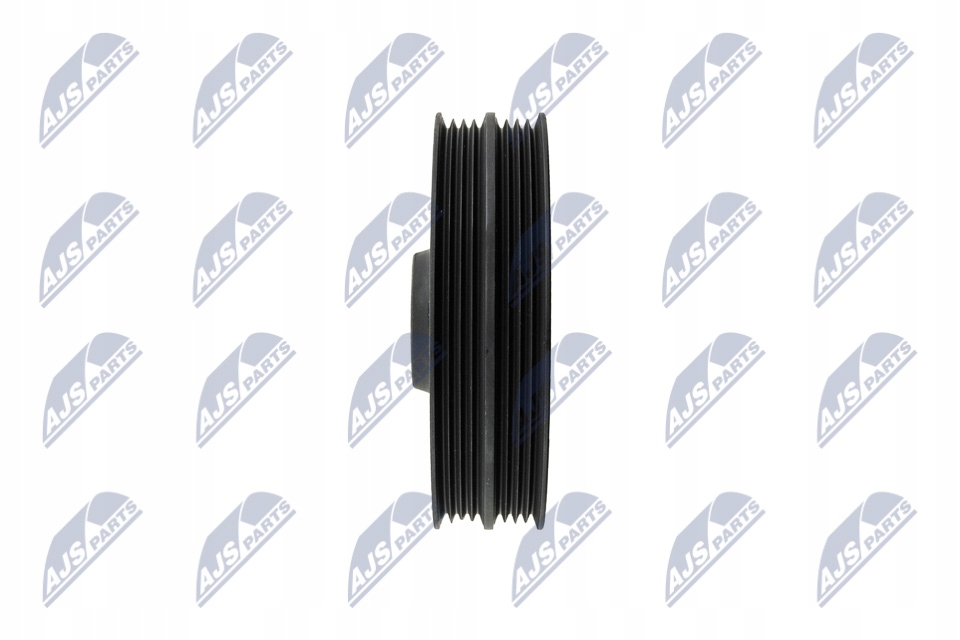 фото №12, Nty rkp-hy-509 шкив, wał коленчатый