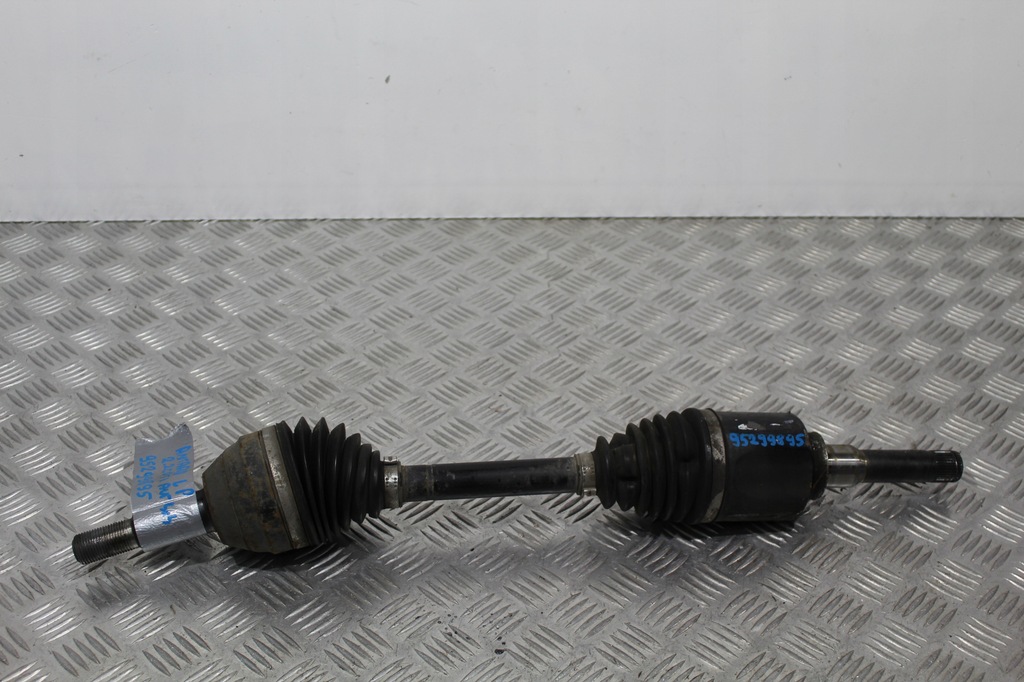 фото №1, Привідний вал лівий перед antara lift 95299895