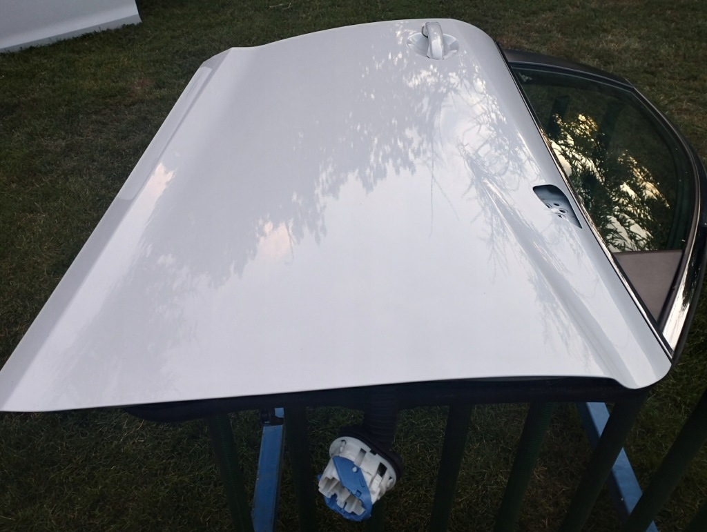 фото №12, Mazda 6 gj дверь правое передние sedan a4d