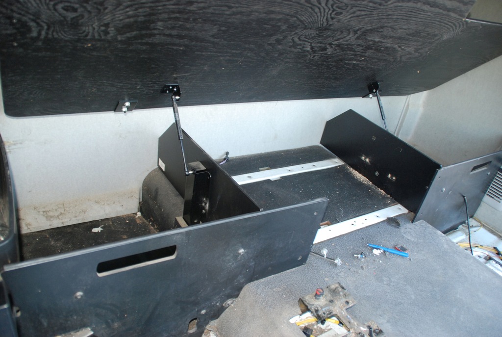 фото №3, Ліжко каркас renault midlum premium dxi