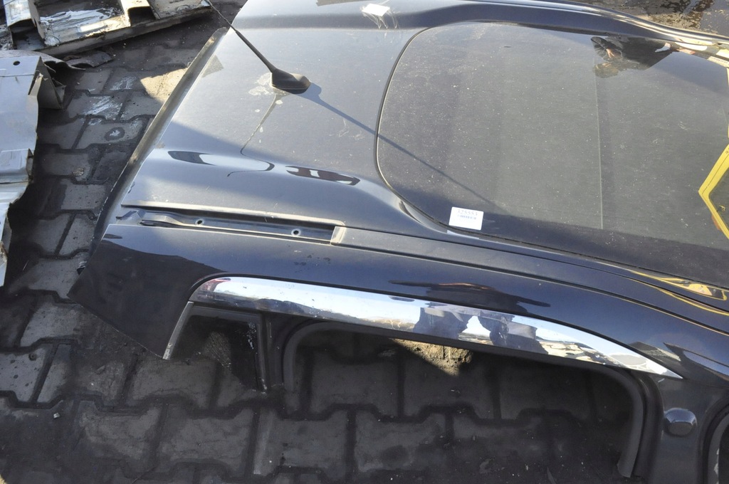 фото №5, Peugeot 2008 i дах скляний solar панорама kompletny