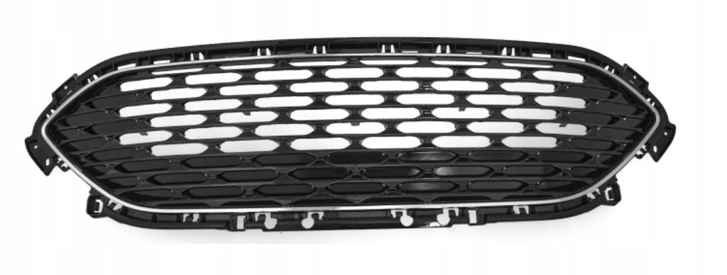 фото №1, Ford kuga escape 2020 решітка радіатора бампера 2586146