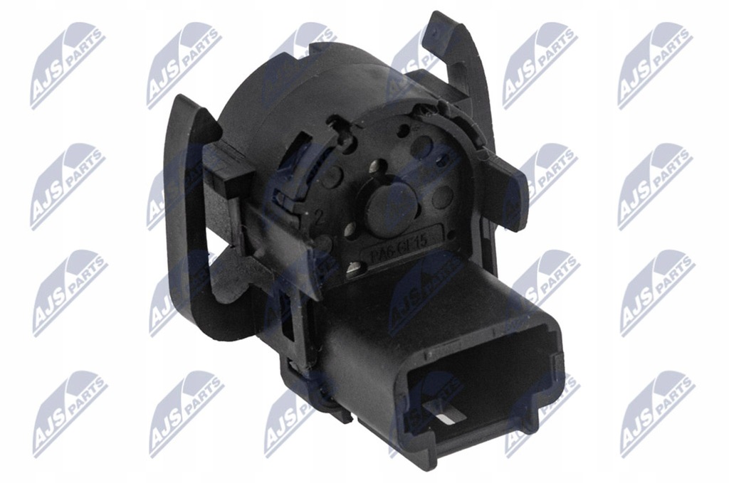 фото №2, Nty колодка замка запалювання