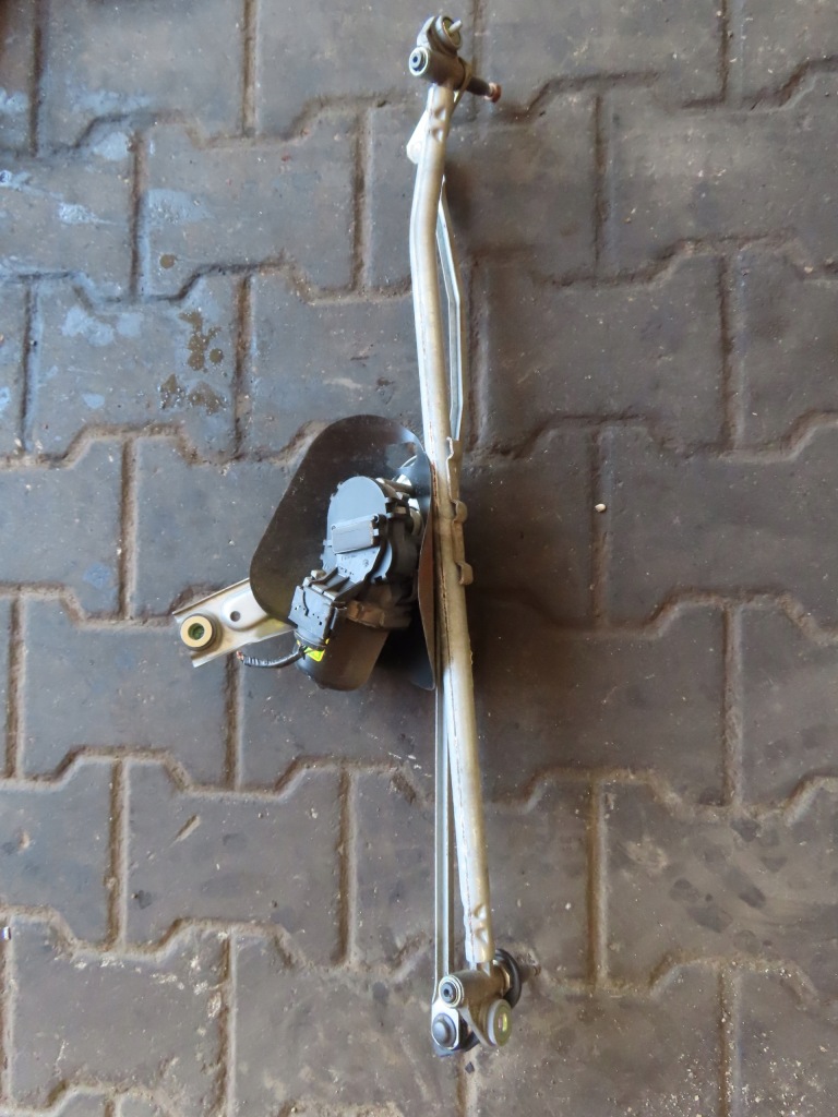 Купить Mini cooper r50 механизм дворник eu 8377427