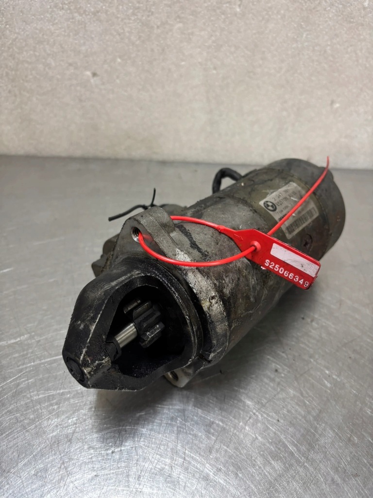 Купить Стартер bmw 5 e39 2247391