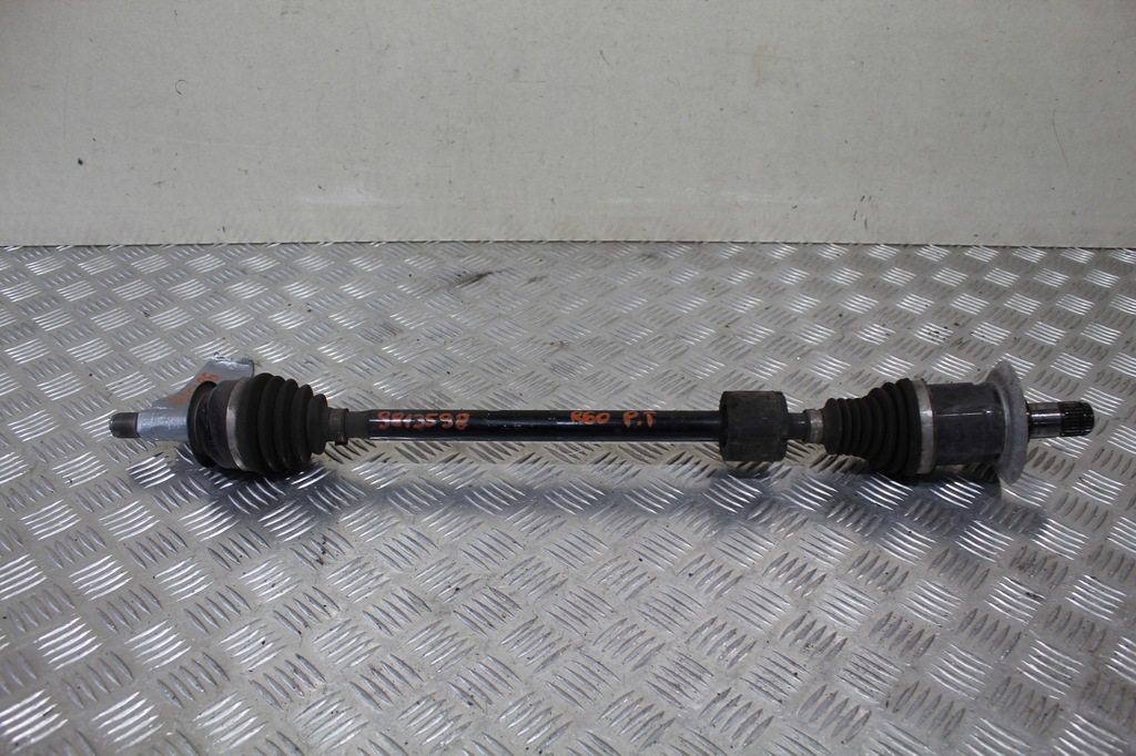 фото №1, Приводной вал правый задняя mini countryman s r60 lift