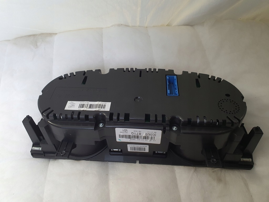 фото №7, Счетчик приборная панель приборы vw passat b6 b7 cc 3c0920871q